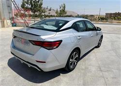 نیسان سێنترا